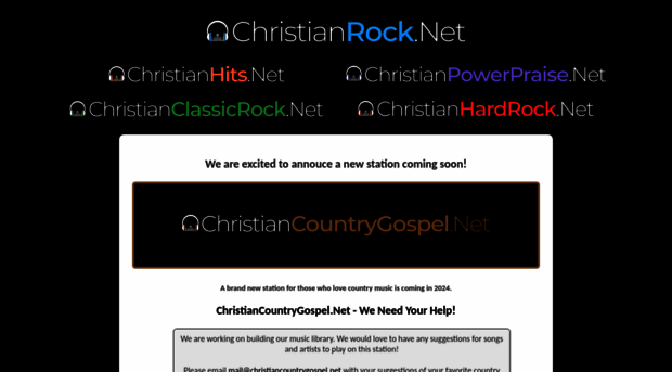 christianclassicrock.net