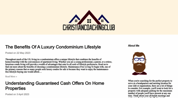 christiancoachingclub.com