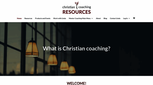 christiancoachingresources.com