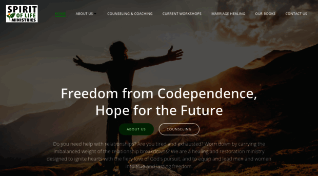 christiancodependence.com