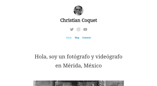 christiancoquet.com