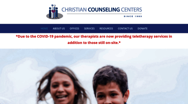 christiancounselingcenters.org