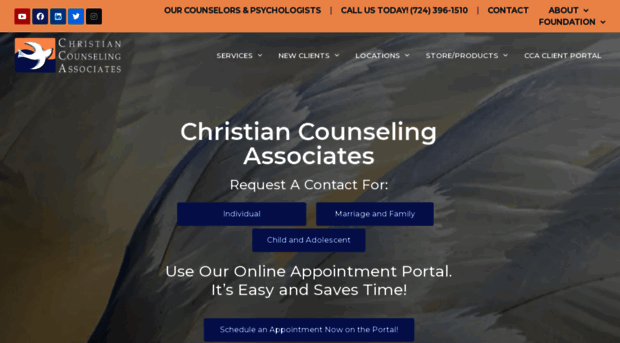 christiancounselingwpa.com