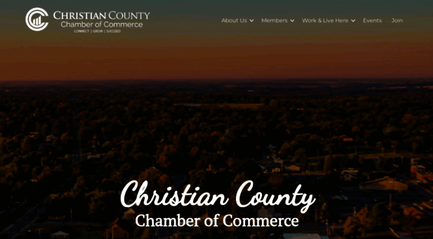 christiancountychamber.com