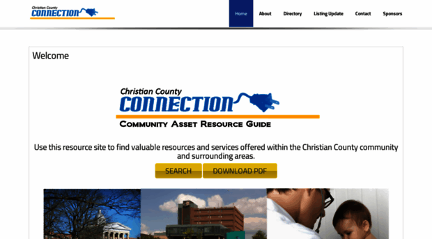 christiancountyconnection.com