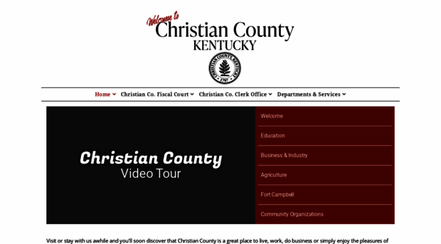 christiancountyky.gov