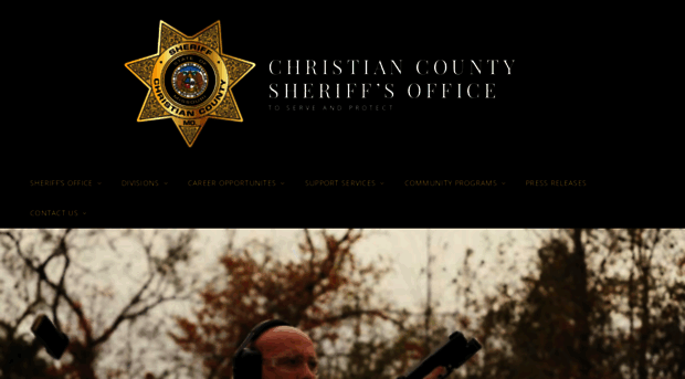 christiancountysheriff.net