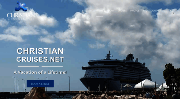 christiancruises.net