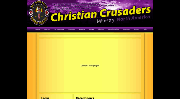 christiancrusaders-us.com