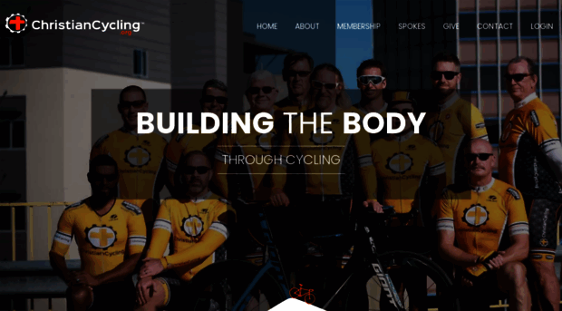 christiancycling.com