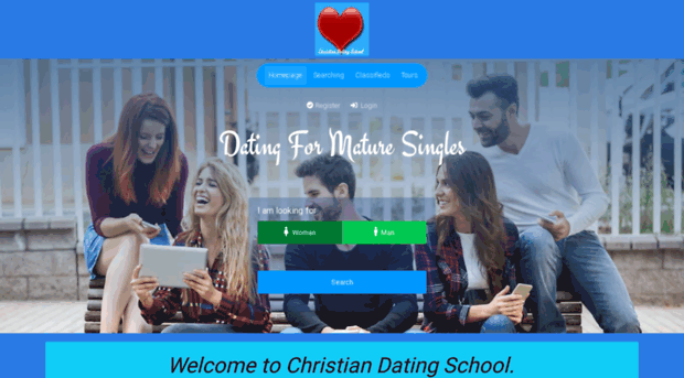 christiandatingschool.co.uk