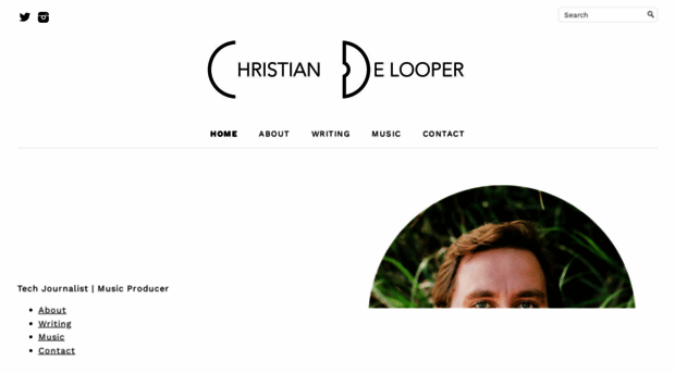 christiandelooper.com