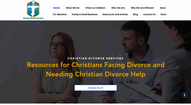 christiandivorceservices.com