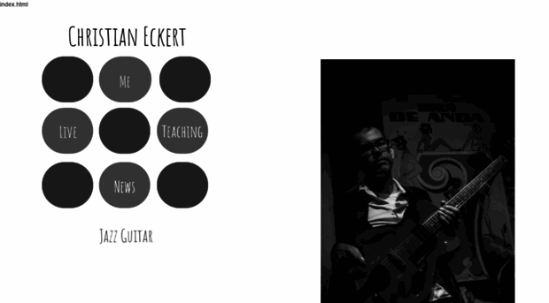 christianeckert.com