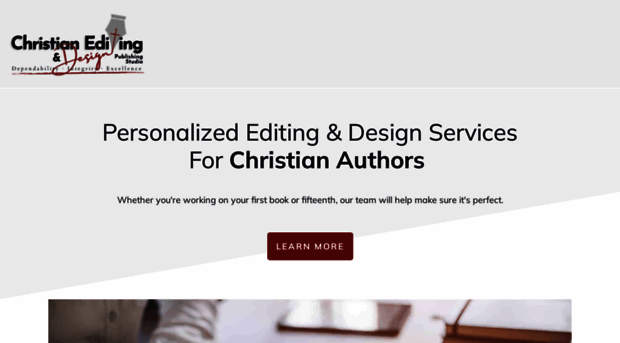 christianeditingservices.com