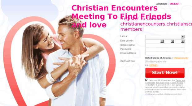 christianencounters.christianscrowd.com
