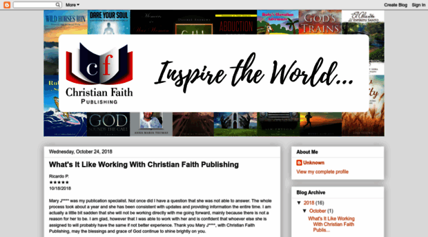 christianfaithpublishing.blogspot.com