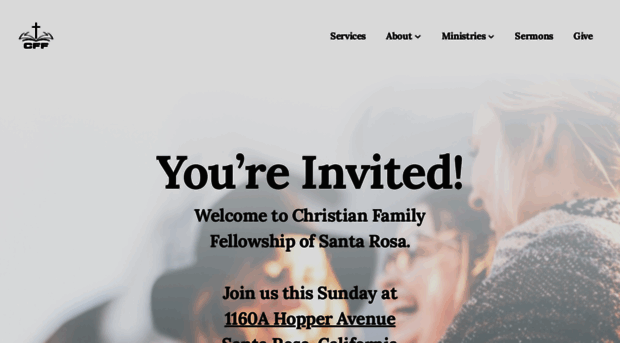 christianfamilyfellowshipsr.org