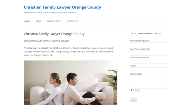 christianfamilylawyerorangecounty.com