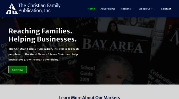 christianfamilypublications.com