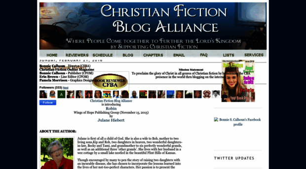 christianfictionblogalliance.blogspot.com