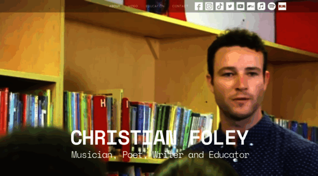 christianfoley.co.uk