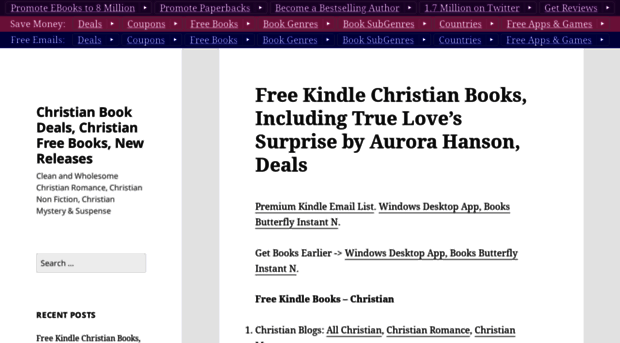 christianfreebook.com