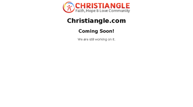 christiangle.com