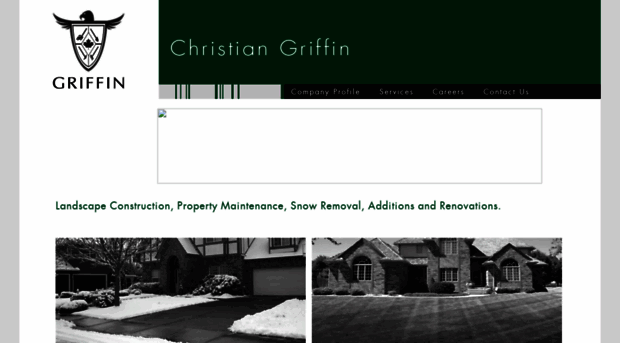 christiangriffin.com