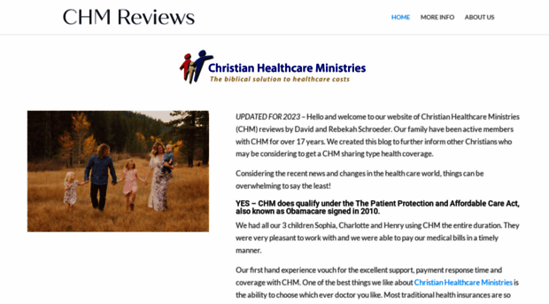 christianhealthcareministries-review.com