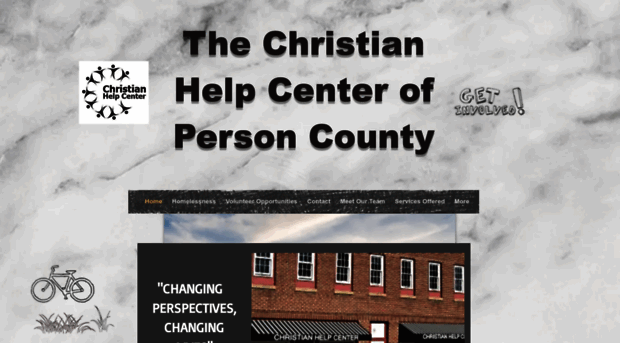 christianhelpcenter.net