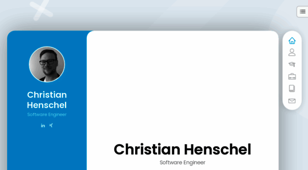 christianhenschel.com