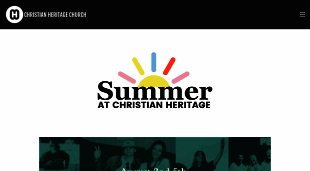 christianheritagechurch.com