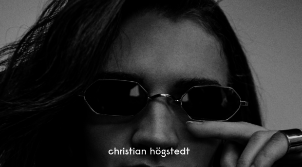 christianhogstedt.com