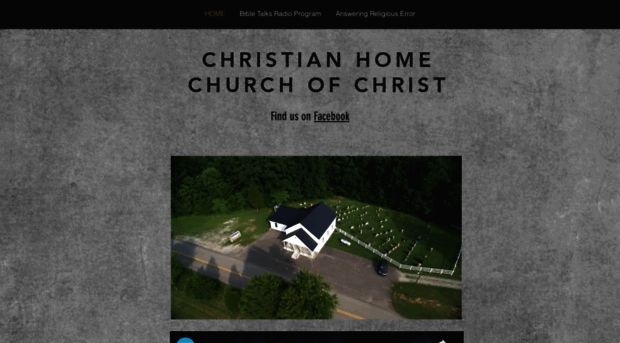 christianhome.us