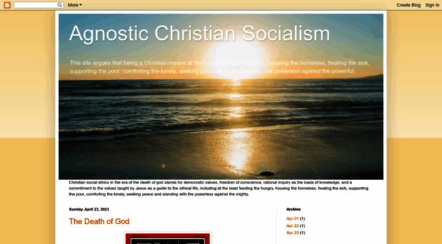 christianhumanist.net