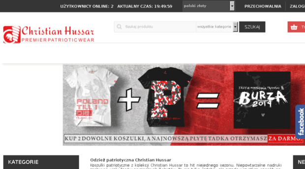 christianhussar.redcart.pl