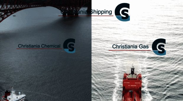 christianiashipping.com