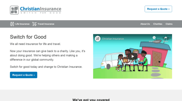 christianinsurance.com.au