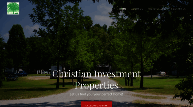 christianinvestmentproperties.com