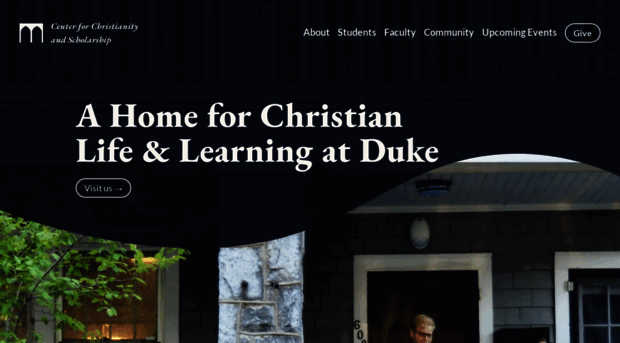 christianityandscholarship.org