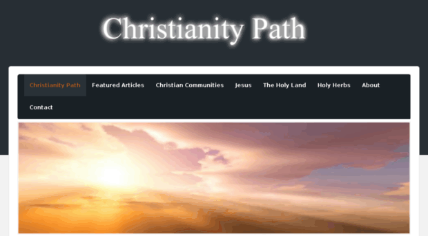 christianitypath.com