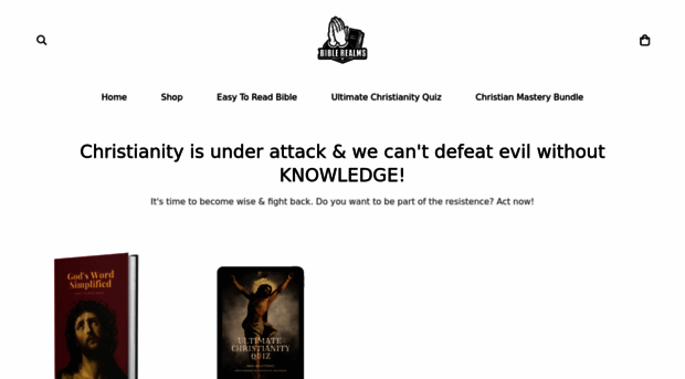 christianitypill.com