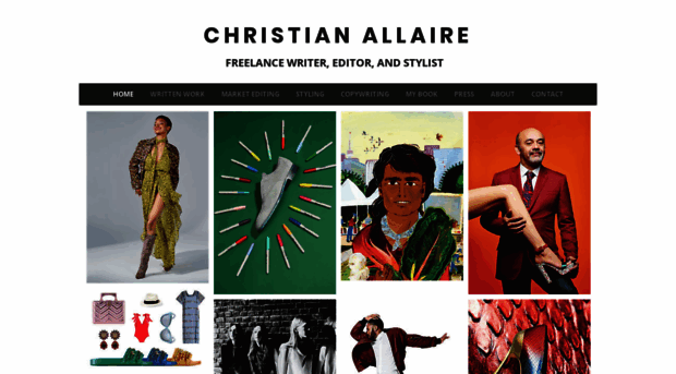 christianjallaire.com