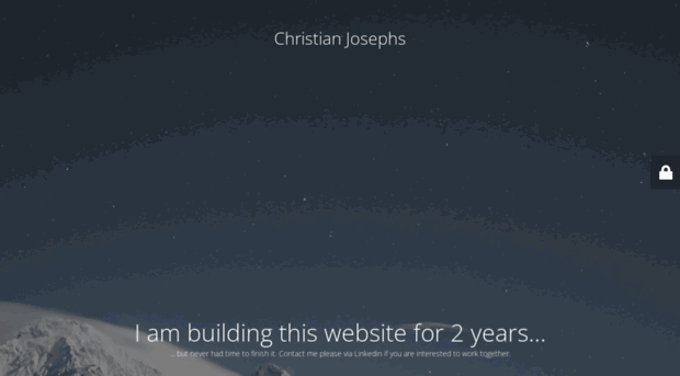 christianjosephs.com