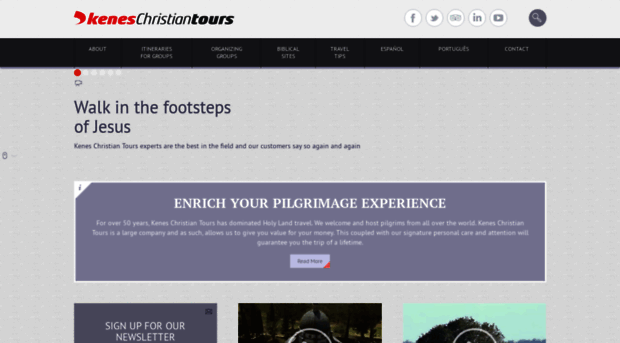 christiankenestours.com