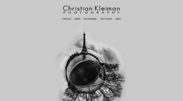 christiankleiman.smugmug.com