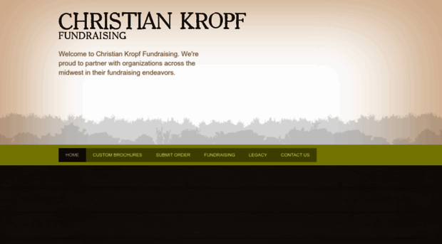 christiankropf.com