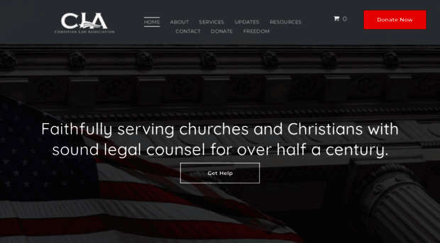 christianlaw.org