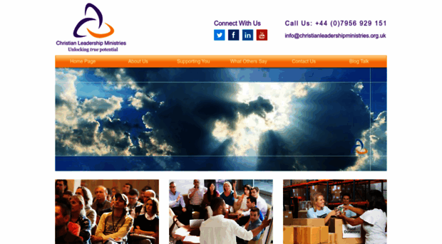 christianleadershipministries.org.uk